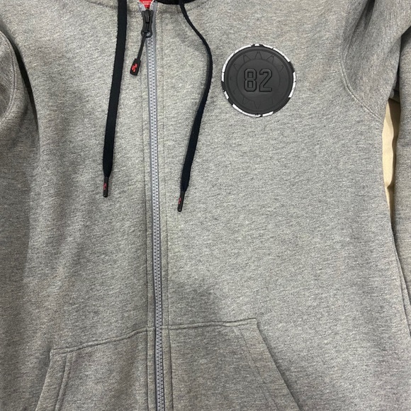 Nike Hoodie - Picture 2 of 4